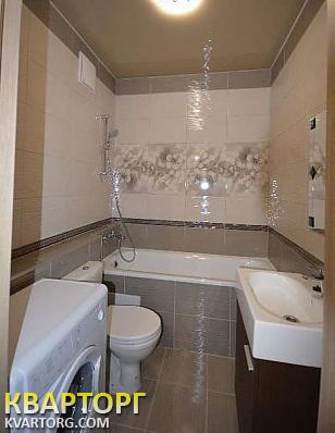 Rent out 1-room apartment. Киев,  Богатырская — photo 5