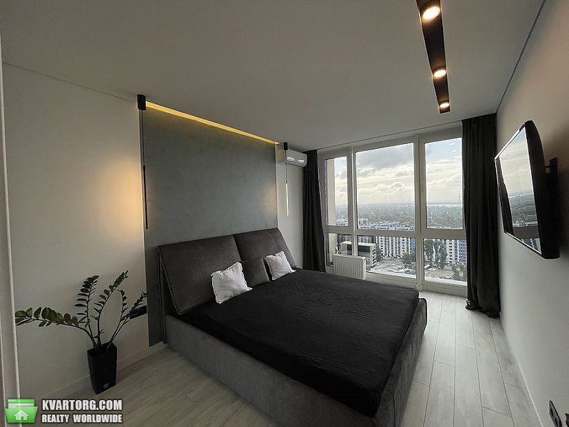Sell 3-room apartment. Киев,  Заречная — photo 4
