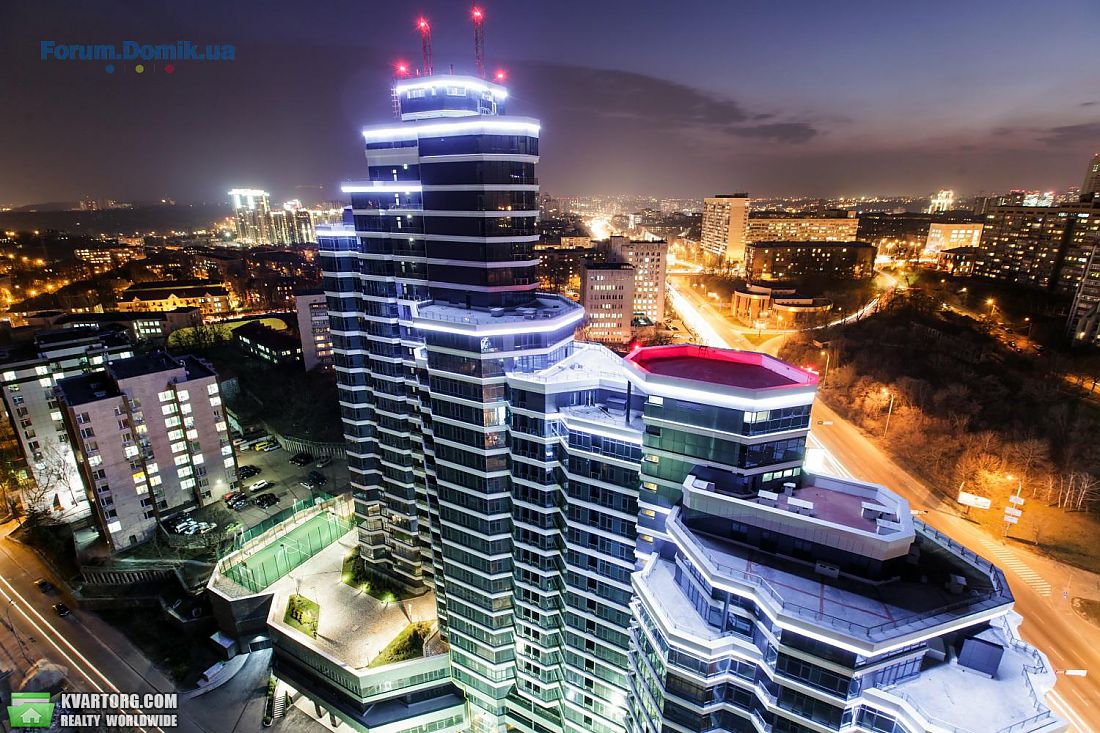 Sell 2-room apartment. Киев,  Струтинского — photo 7