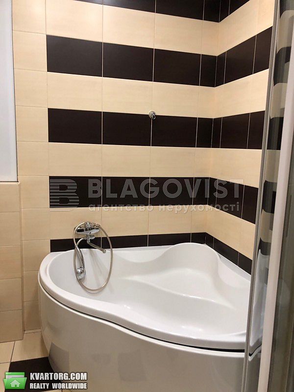 Rent out 2-room apartment. Киев,  Героев Сталинграда пр — photo 8