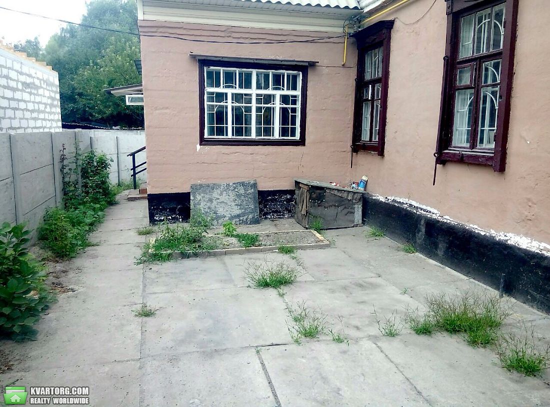 Sell house. Днепропетровск,  Гвардейская — photo 6