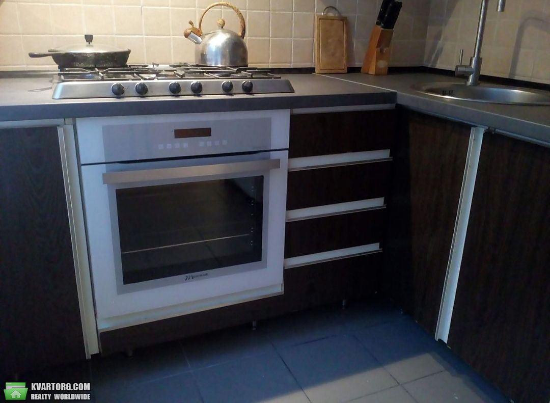 Rent out 1-room apartment. Киев,  Щербакова — photo 4