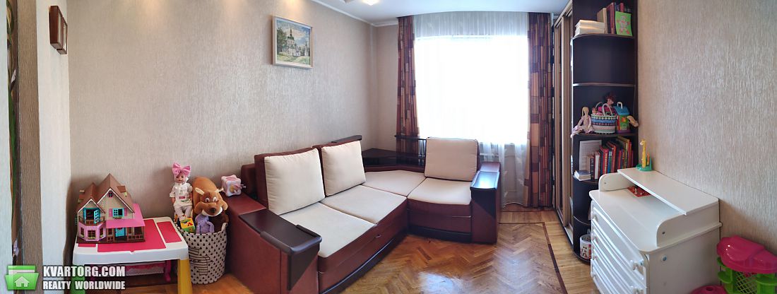 Sell 3-room apartment. Киев,  Бальзака — photo 4