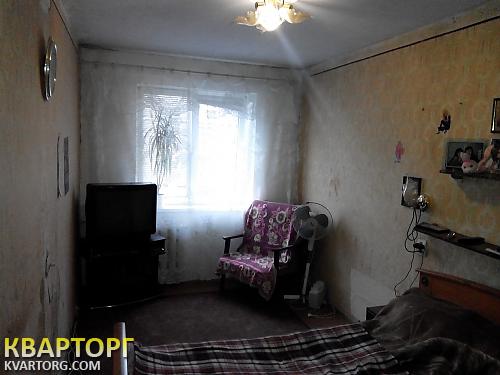 Sell 3-room apartment. Днепропетровск, Гули Королевой — photo 7