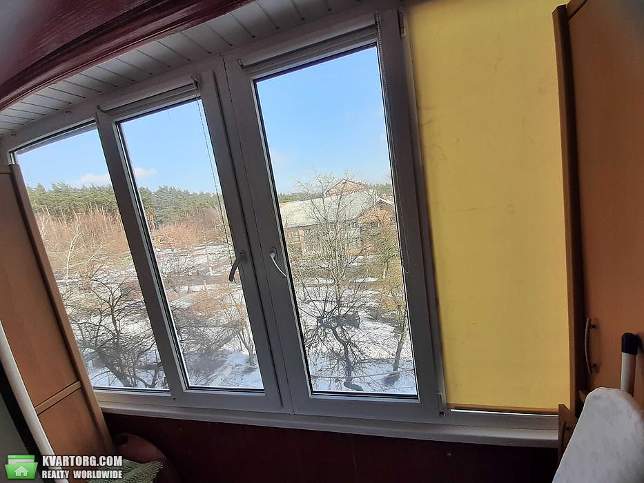 Sell 1-room apartment. Киев, Марта — photo 5