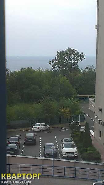 Rent out 5-room apartment. Одесса, Лидерсовский бульвар — photo 10