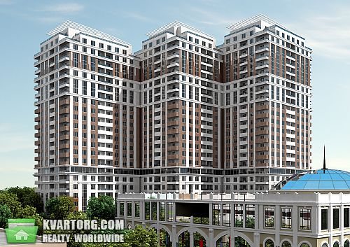 Sell 2-room apartment. Одесса, Генуэзская — photo 2