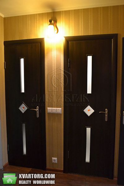 Sell 1-room apartment. Киев, Краснозаводская — photo 6
