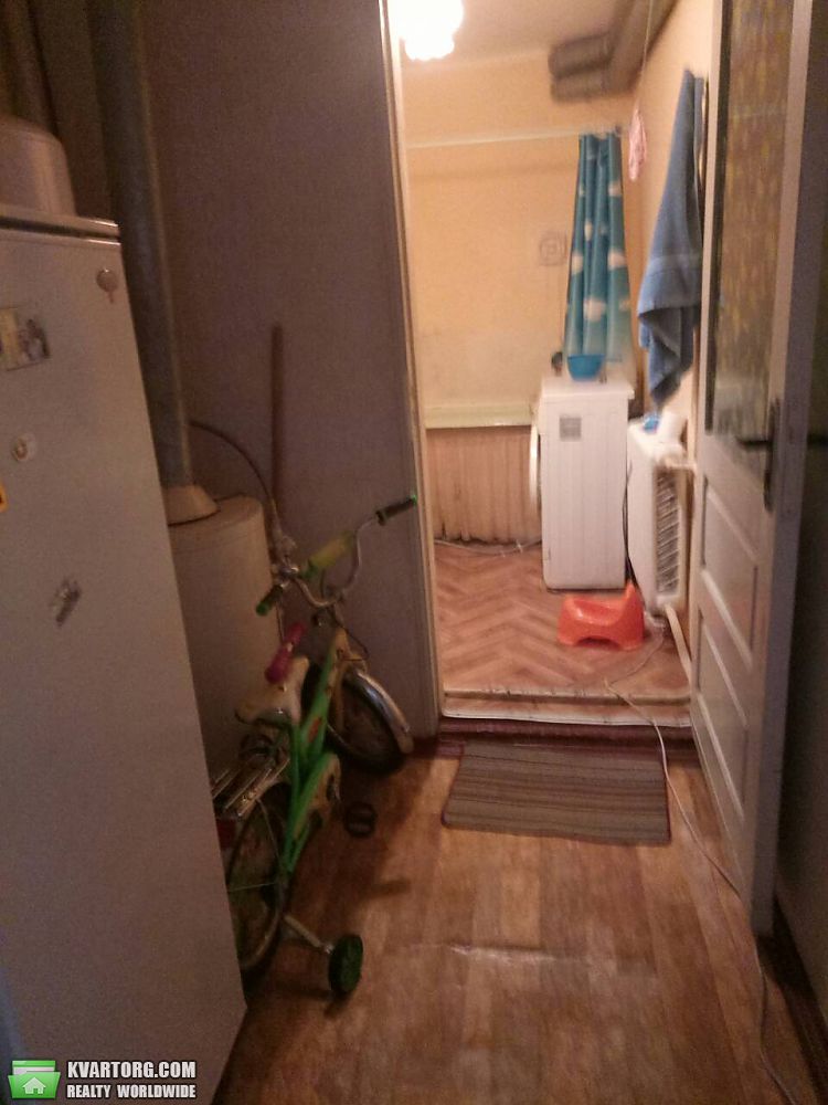 Sell 2-room apartment. Одесса, Манежная — photo 1