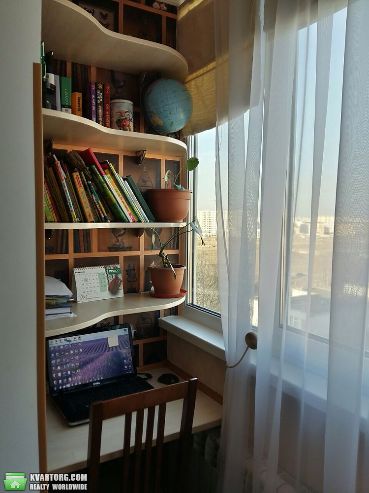 Rent out 2-room apartment. Киев,  Кольцевая дорога — photo 10