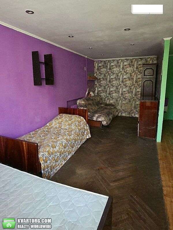 Sell 1-room apartment. Киев, Вірменська — photo 2
