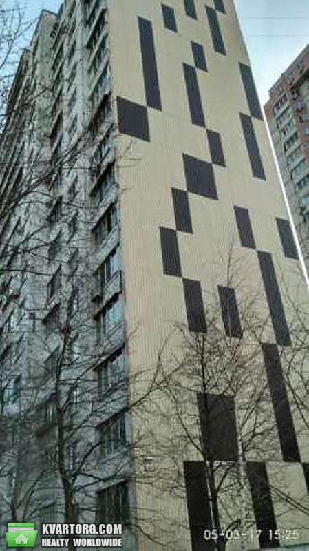 Sell 2-room apartment. Киев,  Здолбуновская — photo 7