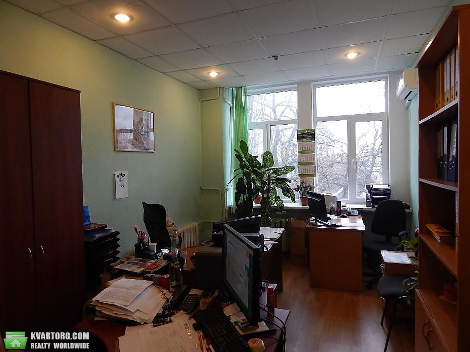 Rent out office. Киев, ул.Васильковская — photo 1