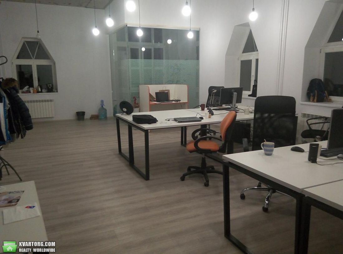 Rent out office. Киев, кожемяцкая — photo 2