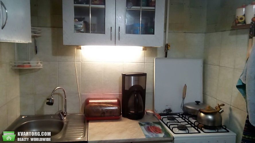 Sell 1-room apartment. Киев,  Гната Юры — photo 3