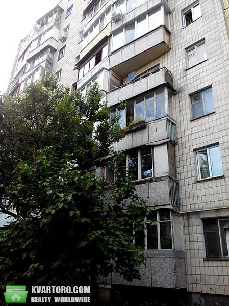 Sell 1-room apartment. Киев, Баумана — photo 1