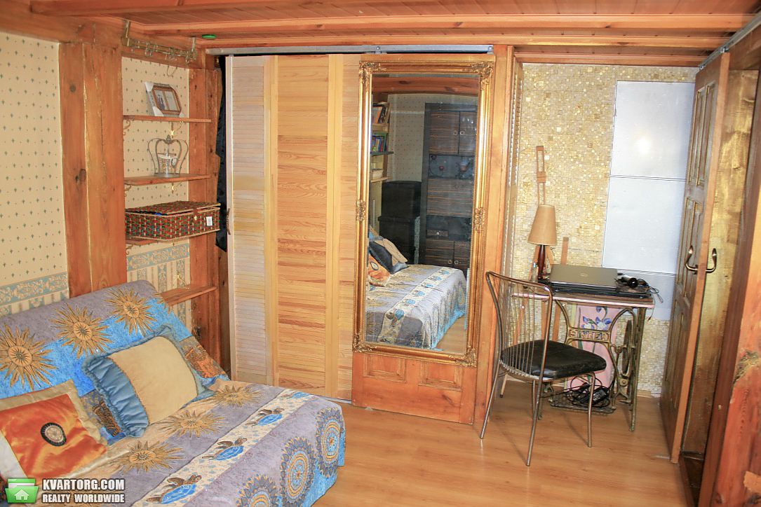 Rent out 3-room apartment. Киев,  Константиновская — photo 6