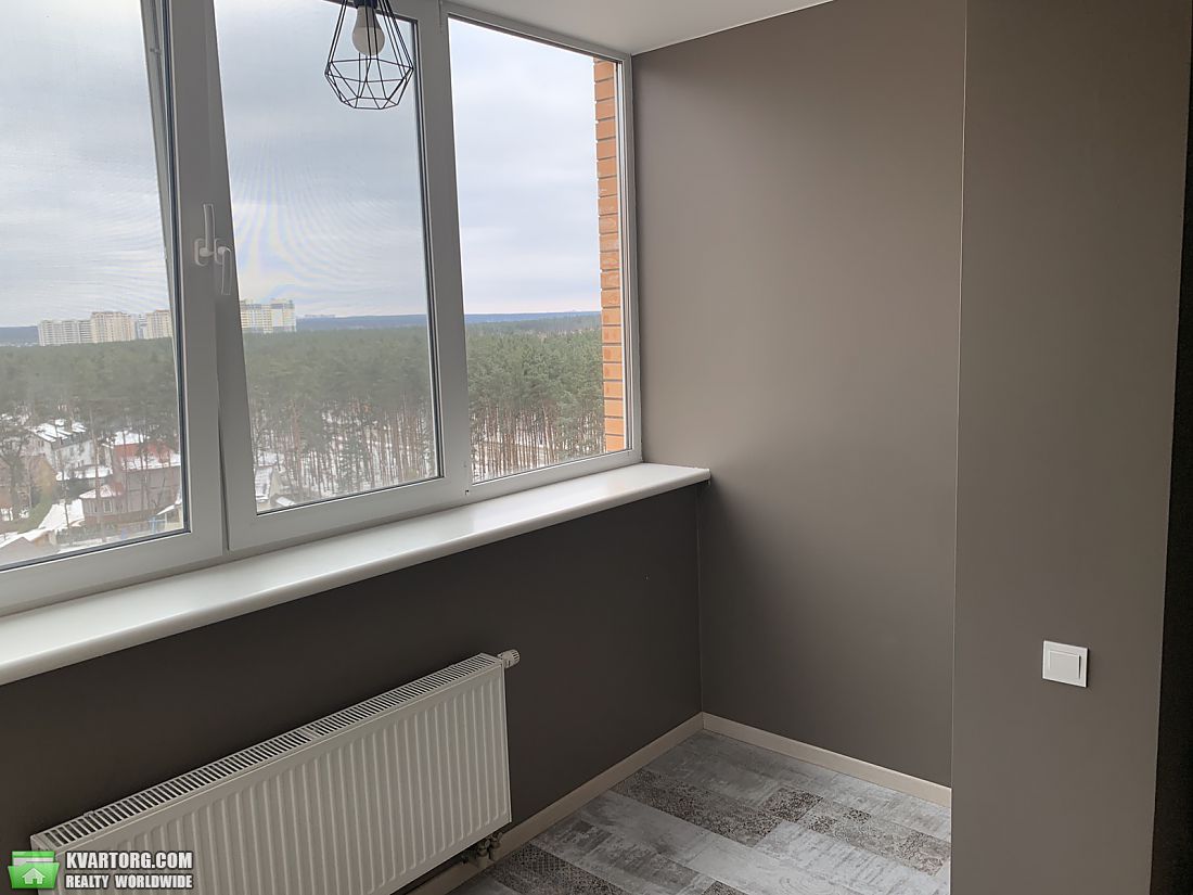 Sell 1-room apartment. Ирпень, Университетская — photo 7