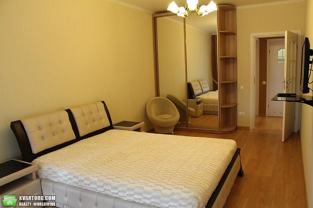 Sell 2-room apartment. Киев,  Днепровская наб — photo 4