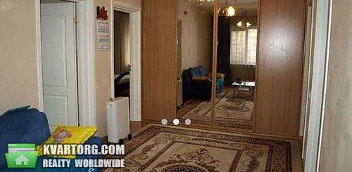 Rent out 3-room apartment. Киев, Героев Сталинграда пр — photo 2