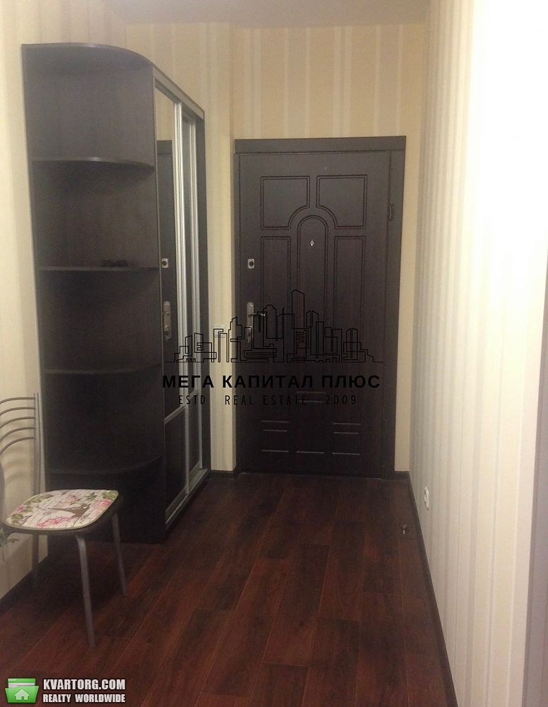 Rent out 1-room apartment. Киев, Пчилки — photo 7