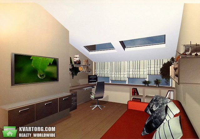 Sell multi-room apartment. Киев,  Орлика — photo 2