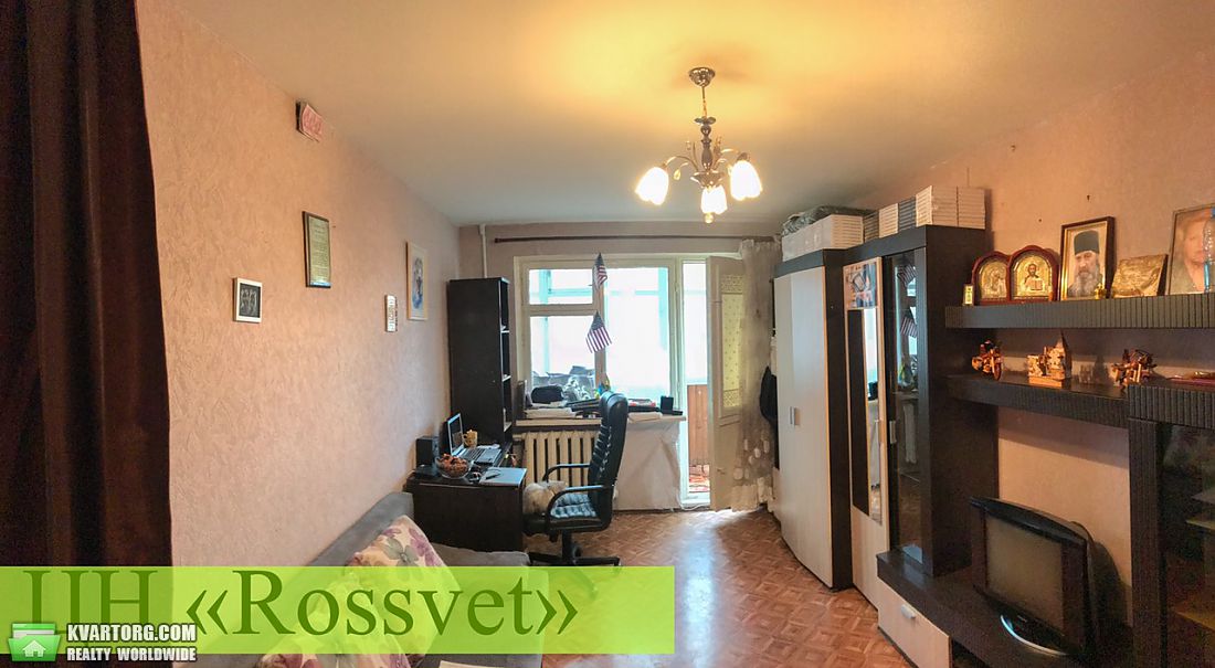 Sell 2-room apartment. Одесса, Варненская — photo 1