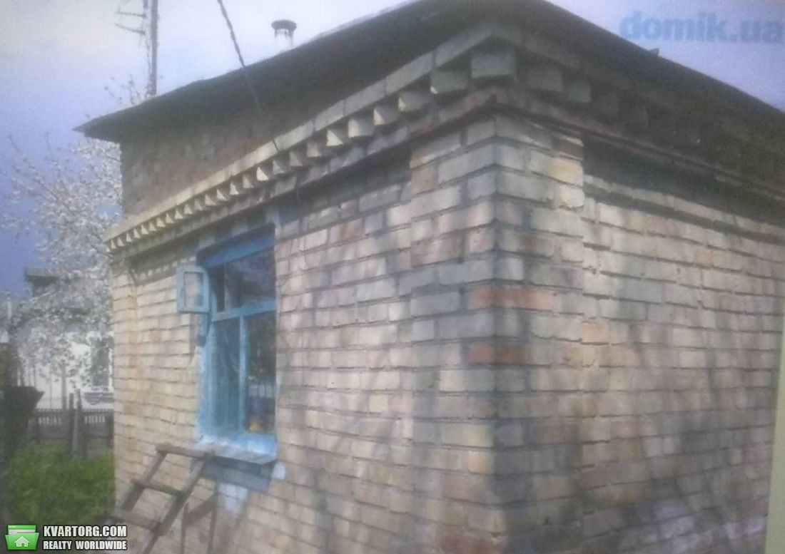 Sell house. Киевская обл., Ворошилова — photo 1