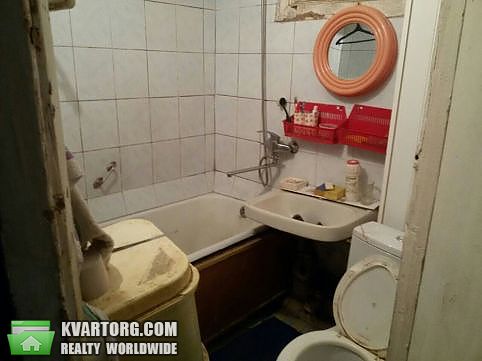 Rent out 2-room apartment. Киев, бульвар Верховного Совета — photo 3