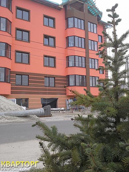 Sell 1-room apartment. Киев, Волошковая — photo 1