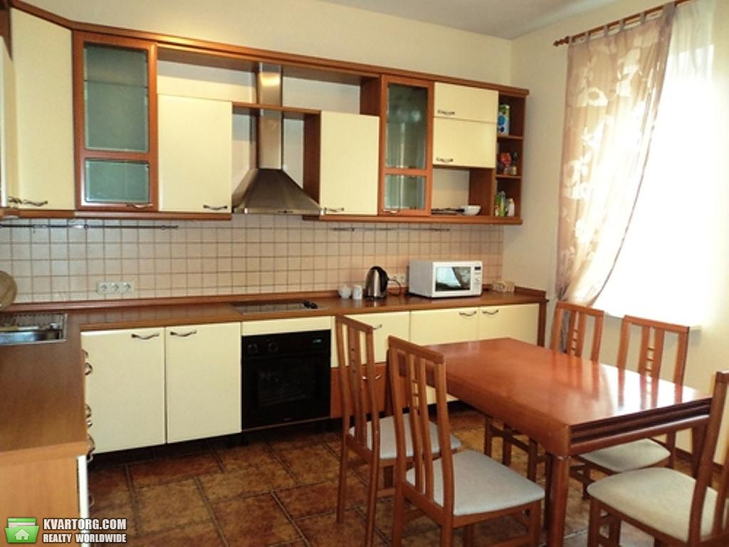 Rent out 4-room apartment. Киев,  Ковпака — photo 4