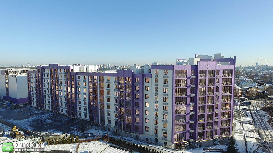 Sell 2-room apartment. Киев,  Большая Окружная — photo 2