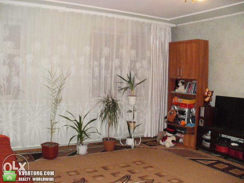 Sell house. Обухов, Вишневая — photo 1