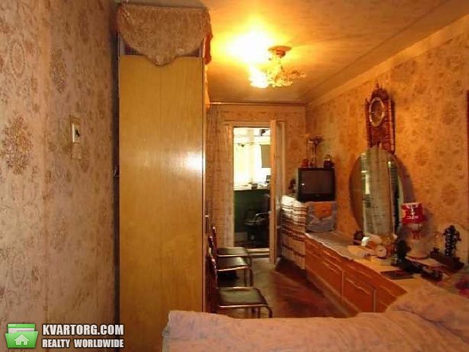 Sell 3-room apartment. Киев,  Полярная — photo 5