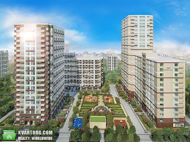 Sell 1-room apartment. Киев,  Правды пр — photo 1