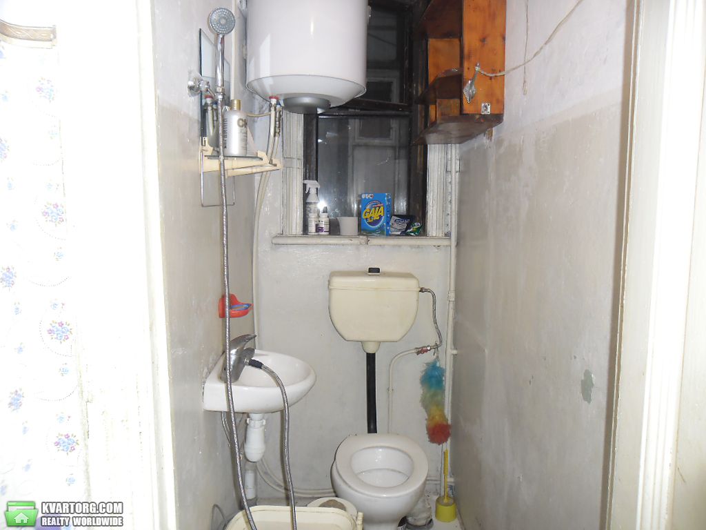 Sell 1-room apartment. Одесса, Толстого Льва — photo 5