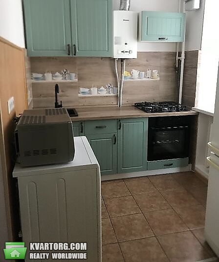 Sell 2-room apartment. Киев, Шполянская — photo 1