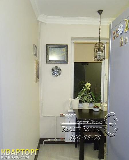 Sell 1-room apartment. Киев,  Краснозаводской пер — photo 7