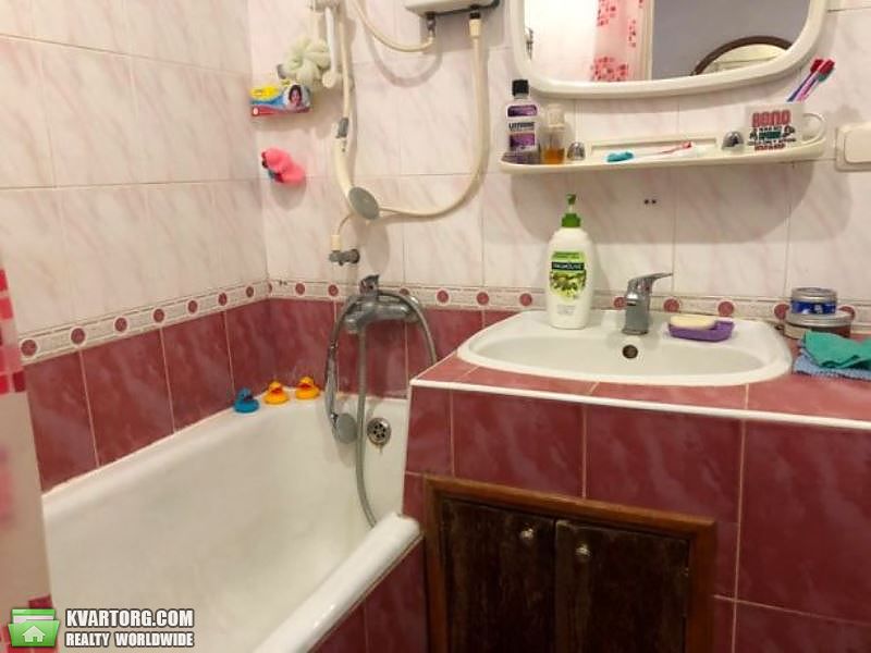 Sell 3-room apartment. Киев,  Серафимовича — photo 9