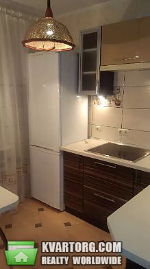 Rent out 1-room apartment. Киев,  Мельникова — photo 1