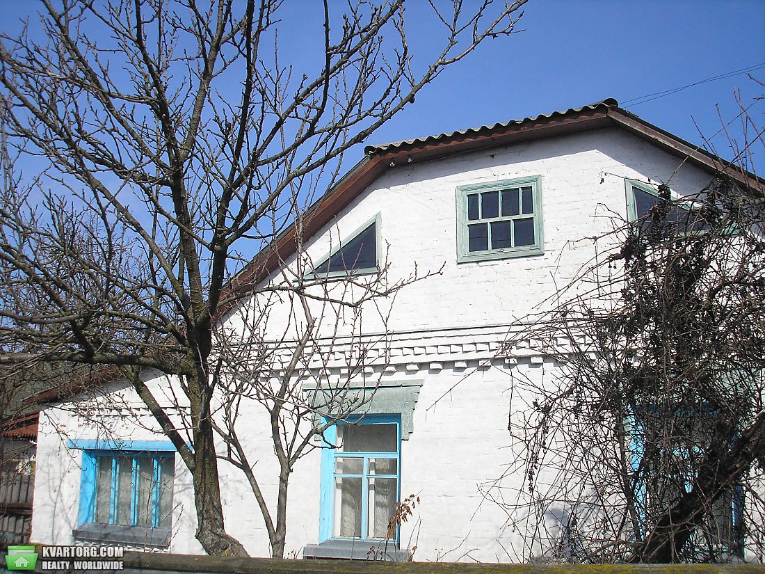 Sell house. Киевская обл., Ленина — photo 1