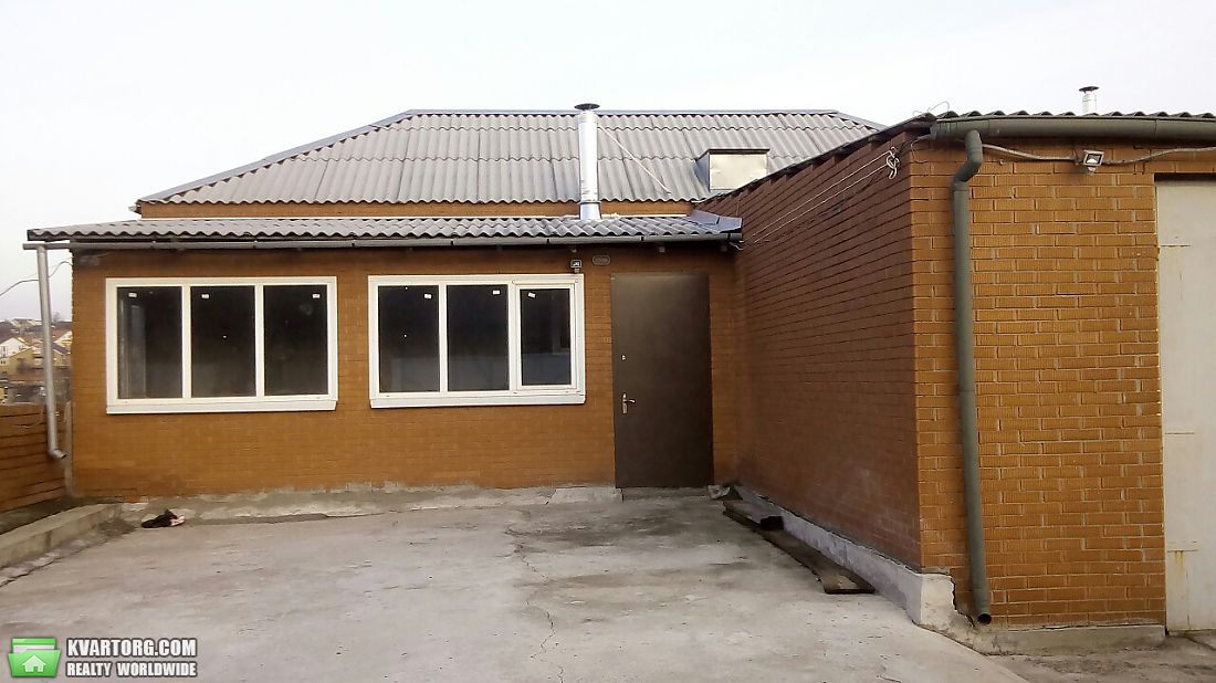 Sell house. Днепропетровск,  Николаевская ул — photo 1
