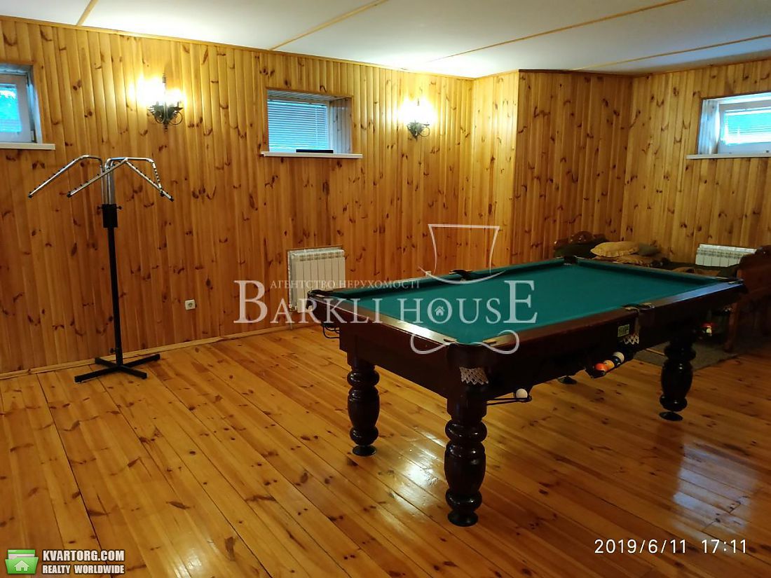 Rent out house. Киевская обл.,  Петропавловская Борщагов — photo 7