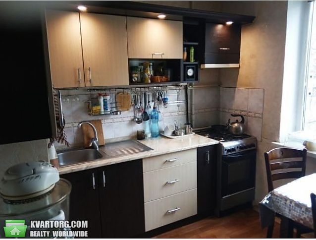 Sell 1-room apartment. Киев,  Лайоша Гавро — photo 1