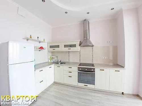 Rent out 1-room apartment. Киев,  Оболонская наб — photo 2