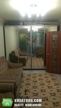 Rent out 1-room apartment. Киев,  Голосеевский пр — photo 2