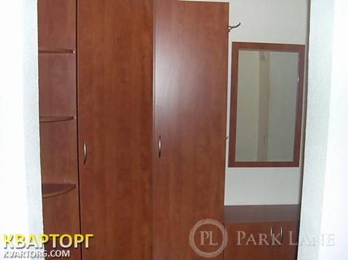 Rent out 2-room apartment. Киев, Гончара Олеся — photo 8