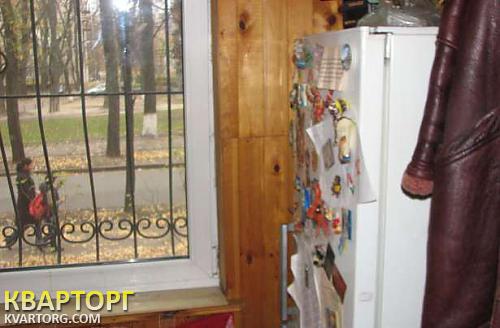 Sell 1-room apartment. Киев,  Чистяковская — photo 3