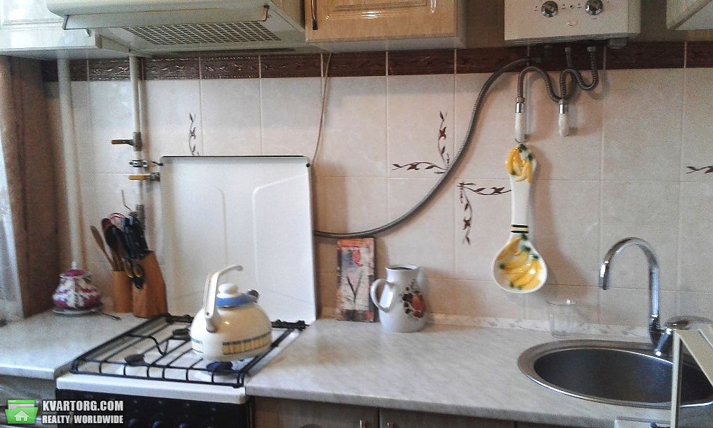 Sell 2-room apartment. Одесса, Воробьева — photo 7