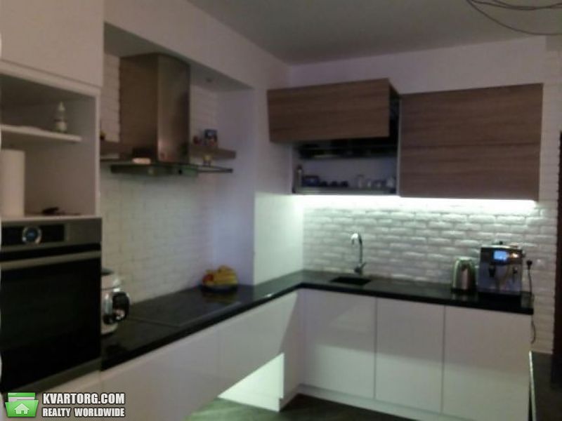 Sell 2-room apartment. Киев,  Закревского — photo 1